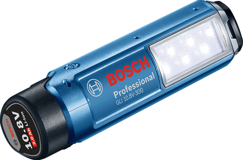 Afbeelding laden in galerijviewer, Bosch blauw gli 12v-300 professional solo - 06014a1000
