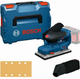 Bosch blauw bosch gss18v-18 accu vlakschuurmachine - 06019r7001