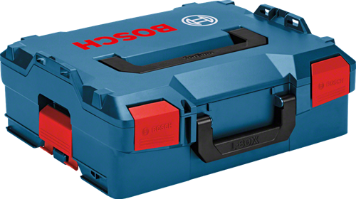 Afbeelding laden in galerijviewer, Bosch blauw l-boxx 136 professional | nieuw model - 1600a012g0

