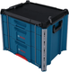 Bosch blauw l-boxx contractor drawer 3 - 1600a037e3