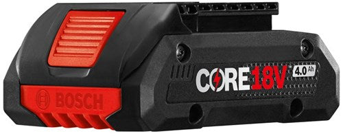 Afbeelding laden in galerijviewer, Bosch blauw procore18v 4.0 ah professional accu 4.0ah compact - 1600a016gb
