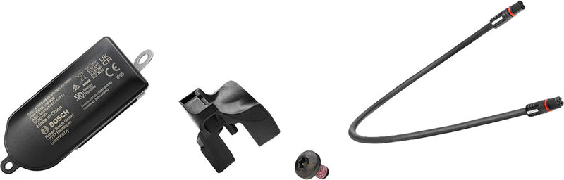Afbeelding laden in galerijviewer, Bosch connect module retrofit kit for bdu38yy (bcm3100)
