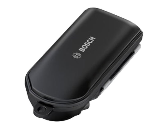 Bosch connectmodule (bcm3100) the smart system