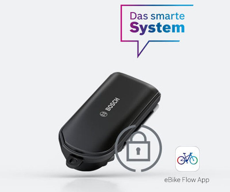 Afbeelding laden in galerijviewer, Bosch connectmodule (bcm3100) the smart system
