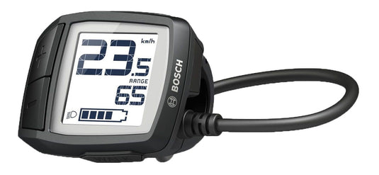 Bosch display purion