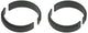 Bosch spacer rubber set for display holder intuvia + nyon
