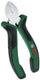 Bosch groen diagonale zijkniptang | 160 mm - 1600a032ve