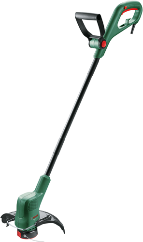 Afbeelding laden in galerijviewer, Bosch groen easygrasscut 23 | trimmer | 280w - 06008c1h01
