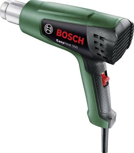 Afbeelding laden in galerijviewer, Bosch groen easyheat 500 heteluchtpistool 1600 w - 06032a6000
