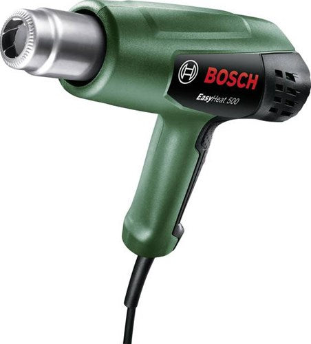 Afbeelding laden in galerijviewer, Bosch groen easyheat 500 heteluchtpistool 1600 w - 06032a6000
