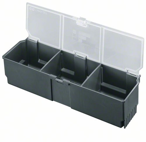 Afbeelding laden in galerijviewer, Bosch groen grote accessoirebox - 1600a016cw
