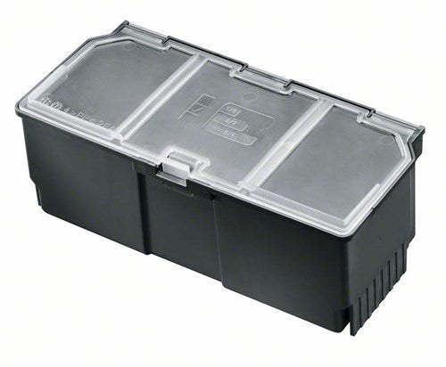 Afbeelding laden in galerijviewer, Bosch groen middelgrote accessoirebox - 1600a016cv
