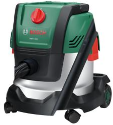 Afbeelding laden in galerijviewer, Bosch groen pas 15-220 allround stofzuiger - 06033e7100
