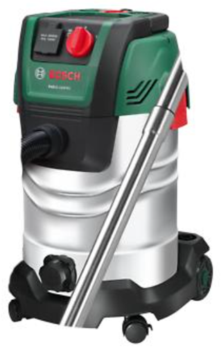 Afbeelding laden in galerijviewer, Bosch groen pas 30-240prs allround stofzuiger - 06033e7300
