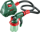 Bosch groen pfs 3000-2 verfspuitsysteem - 0603207100