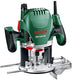 Bosch groen pof 1400 ace bovenfrees | 1400w - 060326c800