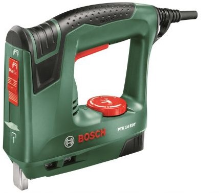Afbeelding laden in galerijviewer, Bosch groen ptk 14 edt combi tacker - 6-14mm - 0603265500
