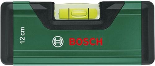 Afbeelding laden in galerijviewer, Bosch groen waterpas 12 cm - 1600a032v4
