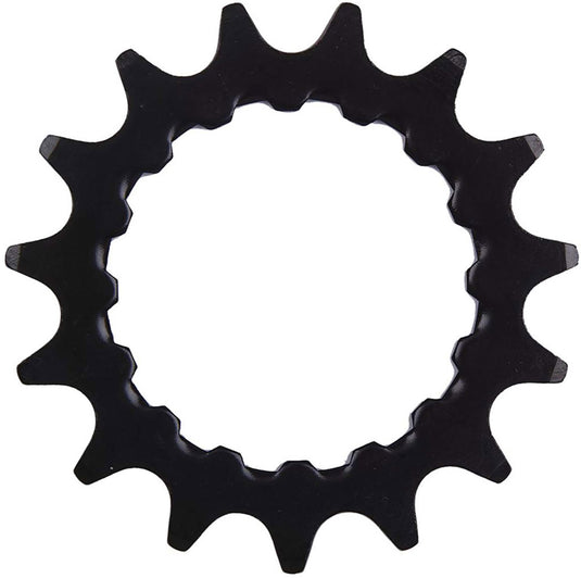Bosch chainring 15 teeth