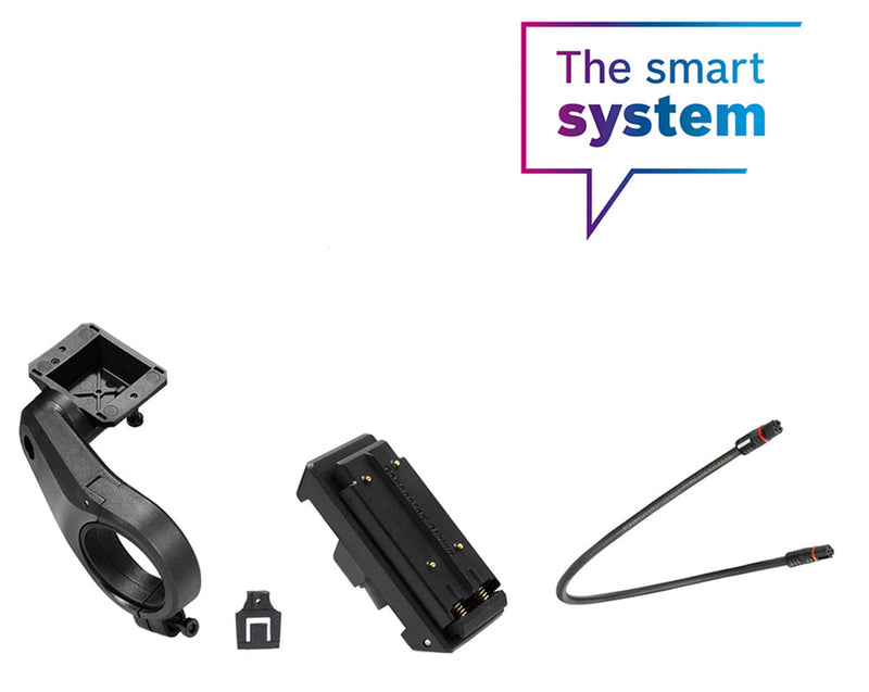 Afbeelding laden in galerijviewer, Bosch retrofit kit 1-arm holder - the smart system

