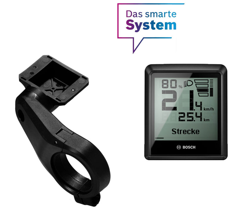 Afbeelding laden in galerijviewer, Bosch retrofit kit intuvia 100 - the smart system
