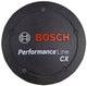 Bosch logo-cover for performance line cx (bdu2xx)