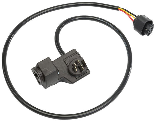 Bosch powerpack rack cable