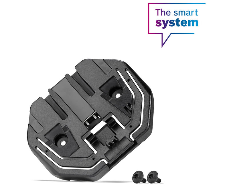 Afbeelding laden in galerijviewer, Bosch powertube screw-on plate kit horizontal - the smart system
