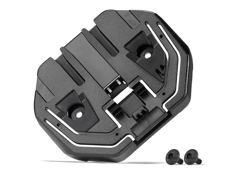 Afbeelding laden in galerijviewer, Bosch powertube screw-on plate kit horizontal - the smart system
