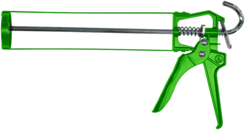 Afbeelding laden in galerijviewer, Bostik skeleton gun | 1 st | zwart - 30618905
