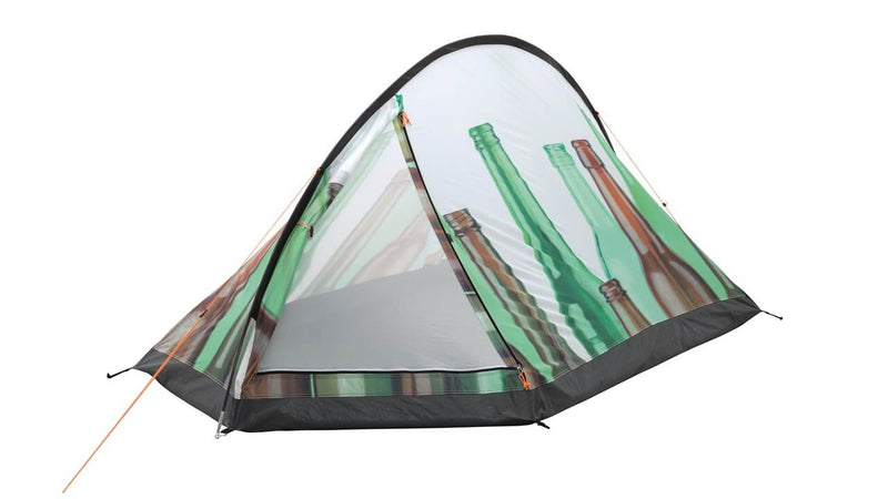Afbeelding laden in galerijviewer, Easy Camp Image Bottle tent

