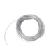 Bowdabra • bow wire silver 15 mt.