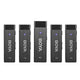 Boya Draadloze Microfoon BY-W4 voor Smartphone
