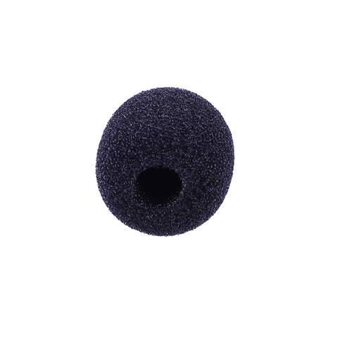 Afbeelding laden in galerijviewer, Boya Plopkap BY-B05F voor Lavalier Microfoon 3 Stuks

