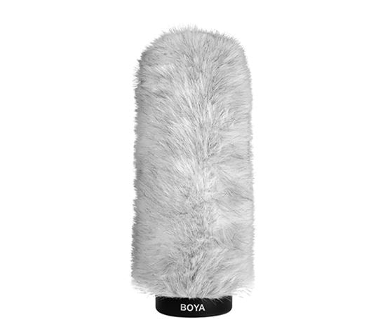 Afbeelding laden in galerijviewer, Boya Windkap BY-P220 220 mm
