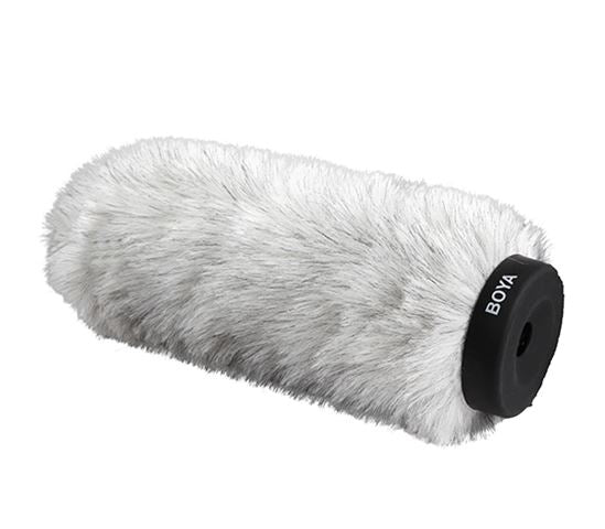 Afbeelding laden in galerijviewer, Boya Windkap BY-P220 220 mm
