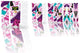 Unleazhed unscratch frame protection film 80s vibes color matt