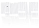 Unleazhed unscratch - gravelbike frame protection film bpg01 clear