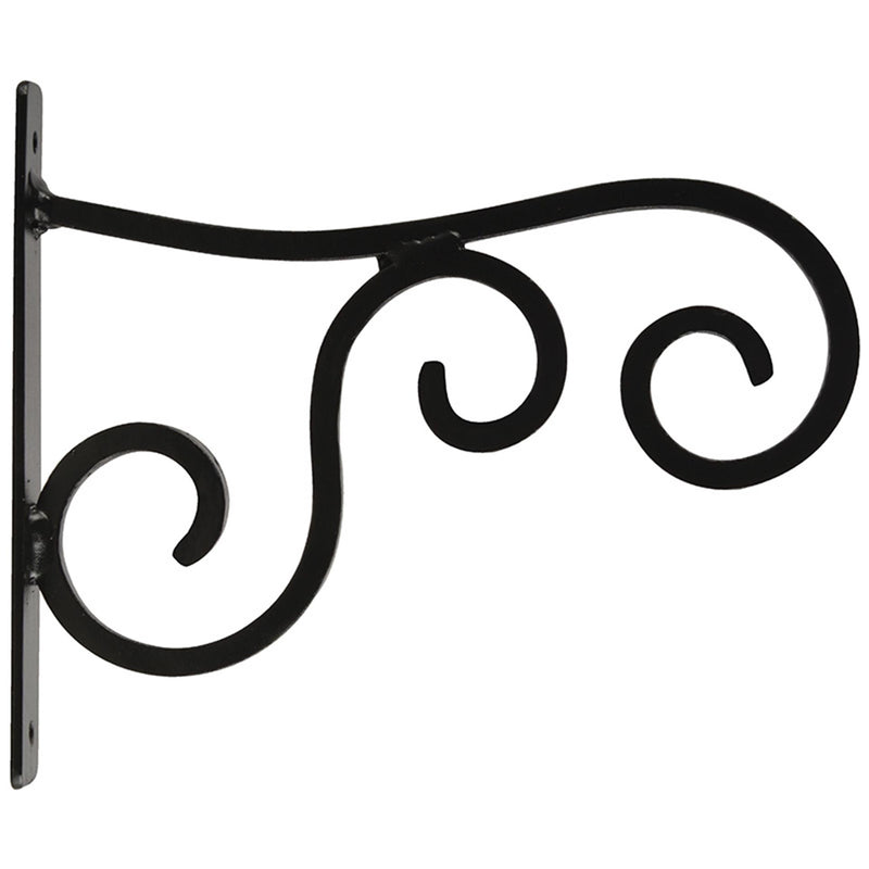 Afbeelding laden in galerijviewer, Esschert design metalen hanging basket haak
