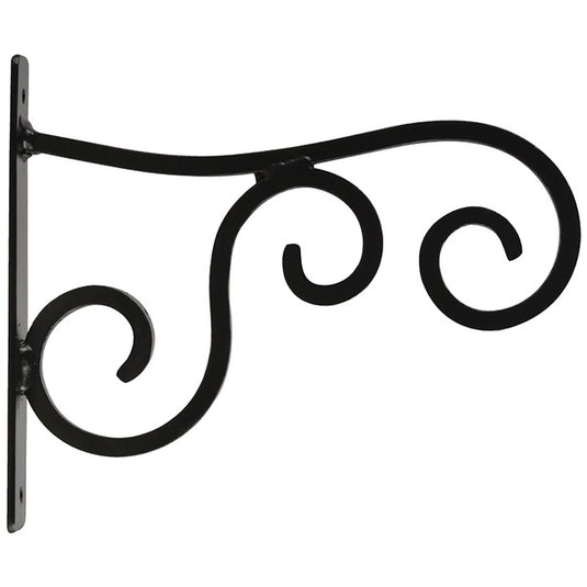 Esschert design metalen hanging basket haak