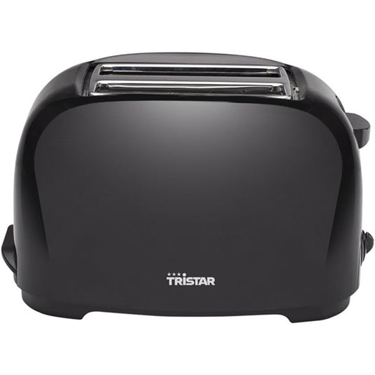 Tristar broodrooster 6 instelbare standen - broodjesrek