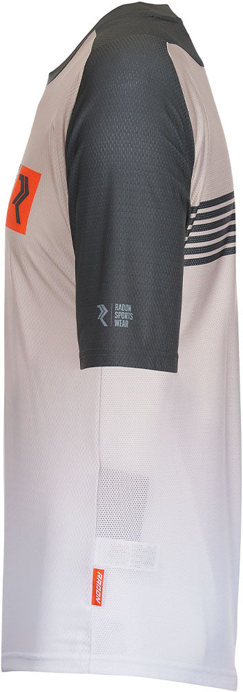 Afbeelding laden in galerijviewer, Radon dune - mtb short sleeve jersey
