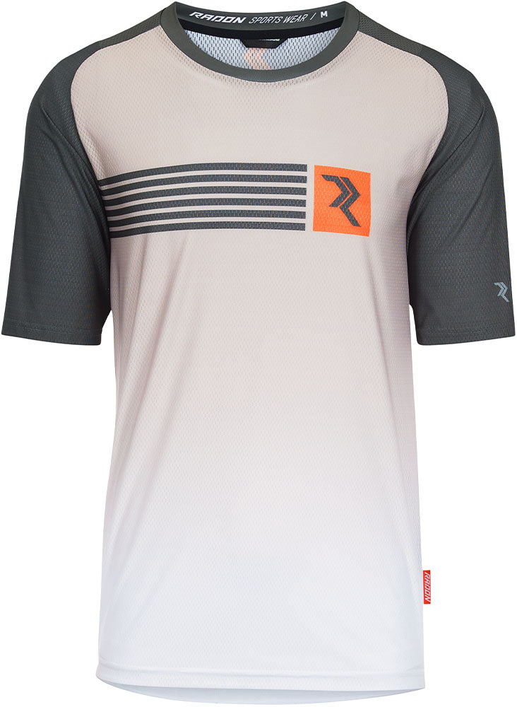 Afbeelding laden in galerijviewer, Radon dune - mtb short sleeve jersey
