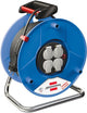 Brennenstuhl garant export kabelhaspel 25m h05vv-f 3g1,5 - 1215056
