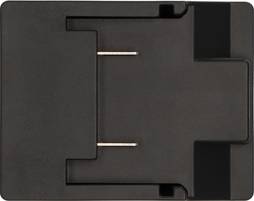 Brennenstuhl hikoki adapter voor led bouwspots in het ® multi accu 18v systeem - 1172640081