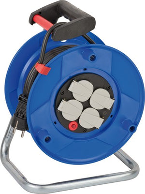 Brennenstuhl kabelhaspel garant vv | 25m | 1218050