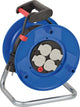 Brennenstuhl kabelhaspel garant vv | 25m | 1218050