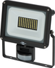 Brennenstuhl led buitenlamp jaro 4060 p met infrarood bewegingsmelder 3450lm, 30w, ip65