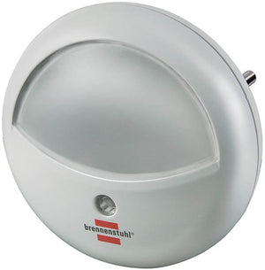 Brennenstuhl led-orienteringslicht ol 02r met schemeringssensor 1173210 - 1173210