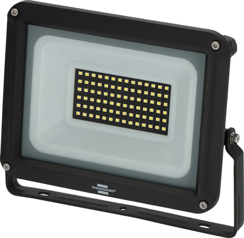 Brennenstuhl led-spot jaro 7060, 5800lm, 50w, ip65 - 1171250541